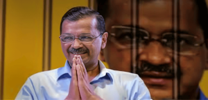 ARVIND-KEJRIWAL-GETS-CONDITIONAL-BAIL-FROM-SUPEREME-COURT