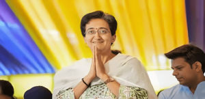 ATISHI-REPLACES-KEJRIWAL-AS-DELHI-CM