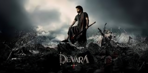 DEVARA-CREATING-RECORDS-BEFORE-RELEASE