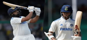 INDIA-BREAKS-ENGLAND-RECORD