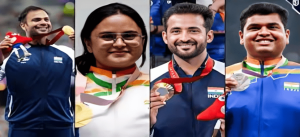 INDIA-GETS-RECORD-LEVEL-MEDALS-AT-PARALYMPICS-2024