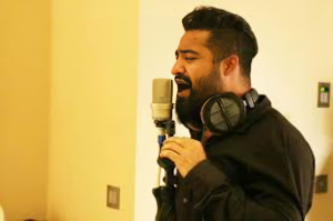 NTR-DUBBING-FOR-DEVARA-DONE-AT-JET-SPEED