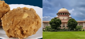 SUPREME-COURT-COMMENTS-ON-TIRUMALA-LADDU-ISSUE