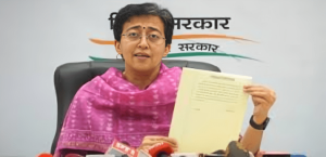 Z-CATEGORY-SECURITY-FOR-DELHI-CM-ATISHI