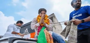 HARYANA-ELECTION-RESULT-VINESH-PHOGAT-WINS-FROM-CONGRESS