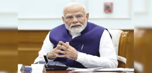 MODI-CONDUCTS-MEETING-ON-WEST-ASIA-CRISIS