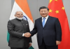 MODI-TO-HAVE-BILATERAL-MEETING-WITH-JINPING