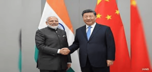 MODI-TO-HAVE-BILATERAL-MEETING-WITH-JINPING