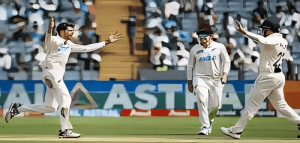 NEW-ZEALAND-VS-INDIA-DAY2-INDIA-ALLOUT-FOR-156