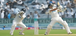 NEWZEALAND-VS-INDIA-2ND-TEST-AT-PUNE