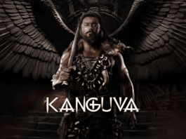 SURYA-RESPONSE-ON-KANGUVA-2000-CRORES-TARGET