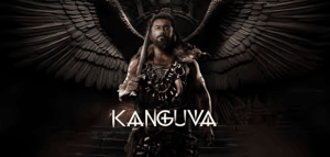 SURYA-RESPONSE-ON-KANGUVA-2000-CRORES-TARGET