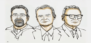 THREE-ECONOMISTS-WIN-NOBEL-PRIZE