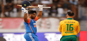 INDIA-BEAT-SOUTHAFRICA-IN-1ST-T20-WITH-SAMSON-CENTURY