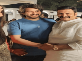 MAHESHBABU-NEWLOOK-IS-IT-RAJAMOULI-GAME