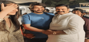 MAHESHBABU-NEWLOOK-IS-IT-RAJAMOULI-GAME