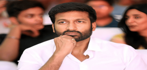 UV-CREATIONS-SEEMS-OUT-OF-GOPICHAND-NEW-PROJECT