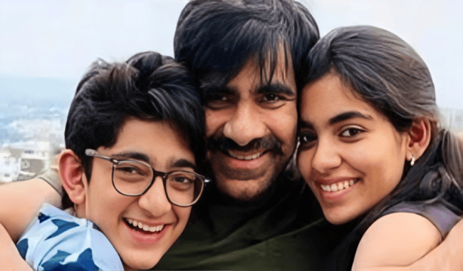 RAVITEJA-DAUGHER-MOKSHADA-LEARNING-DIRECTION-FROM-SITARA-ENTERTAINMENTS