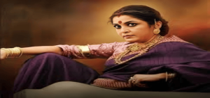 SIVAGAMI-RAMYAKRISHNA-NOT-ACTING-IN-THE-PARADISE