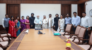 AKKINENI-FAMILY-MEETS-PRIME-MINISTER-MODI-IN-NEWDELHI